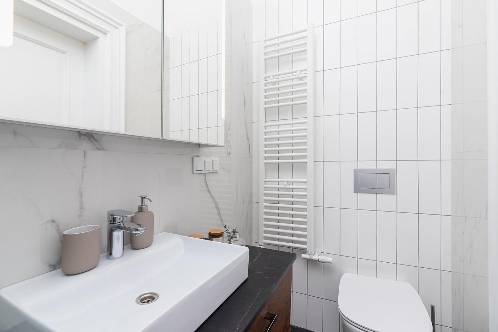 Apartmán 3 Bedroom With The Balcony - Rejtana 10 *
